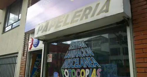 MISCELANEA PAPELERIA ROJAS PINILLA MISCELANEA PAPELERIA ROJAS PINILLA